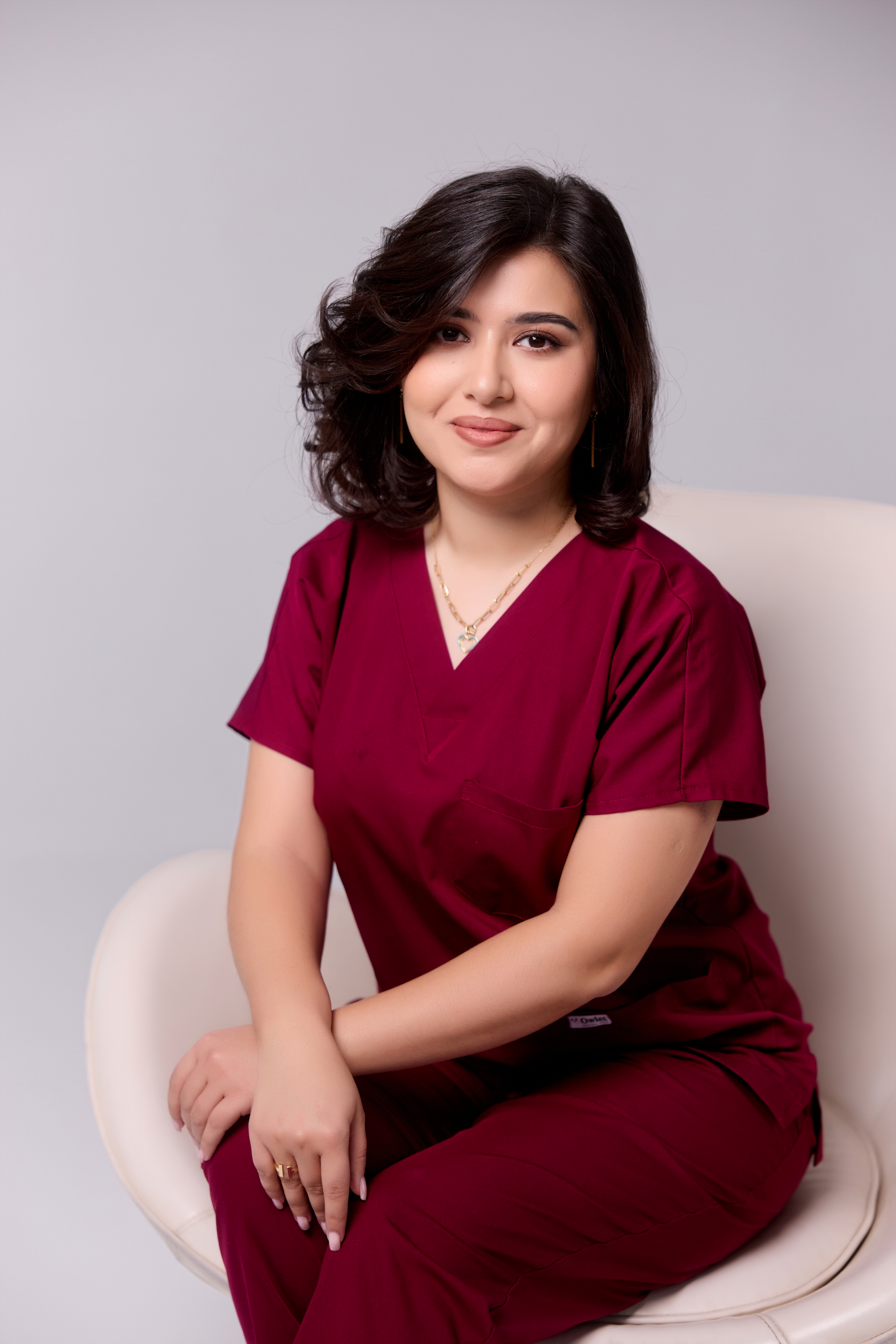 Dr. Dildora Xasanovna